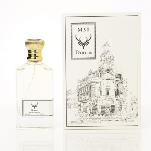 عطر M.90دوركاس اودو بارفيوم -للنساء 100 مل