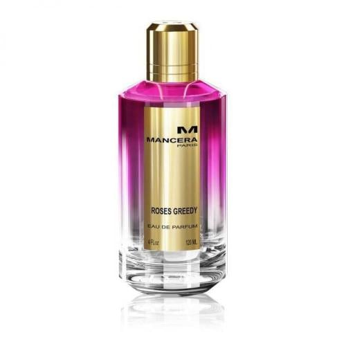 عطر مانسيرا روز قريدي -120مل