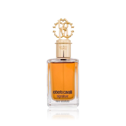 عطر روبرتو كفالي سجنتشر نيرو اسولوتوا او دو برفيوم...