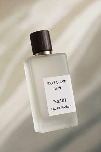 عطر نيشأ exclusive No.101 للجنسين 75 مل