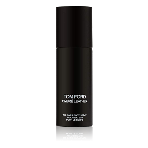 معطر جسم توم فورد امبر ليذر 150 مل