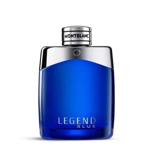 عطر مونت بلانك ليجند بلو ازرق او دو بارفيوم 100مل