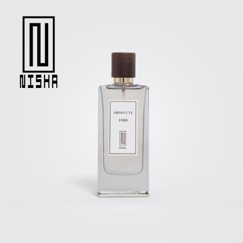 عطر نيشأ ابسلوت اودو بارفيوم للرجال 75مل