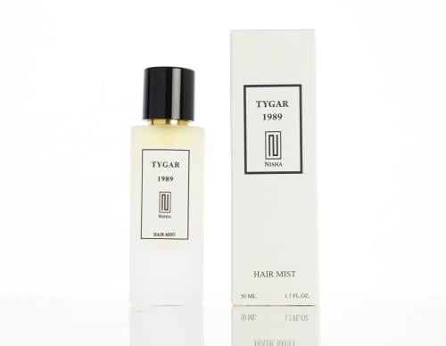 عطر نيشأ تايجر اودو بارفيوم للشعر 50 مل