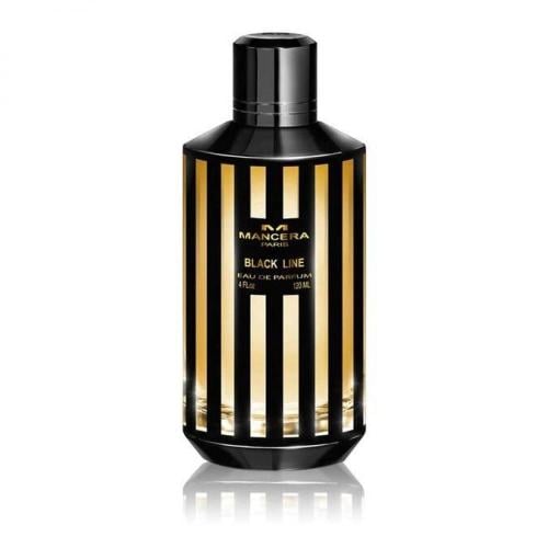 عطر مانسيرا بلاك لاين -120مل