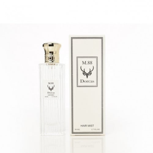 عطر M.88دوركاس للشعر اودو بارفيوم -للنساء 50 مل