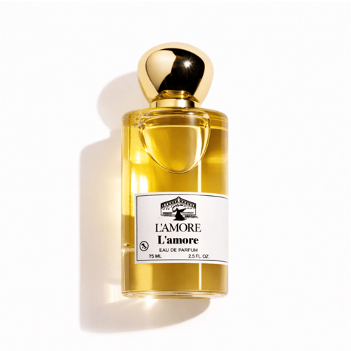 Lamroye perfume 75 ml