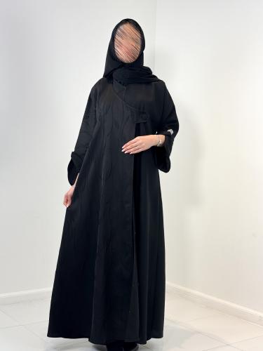 عباية طويق