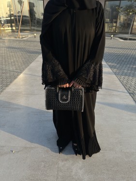 عباية جمان