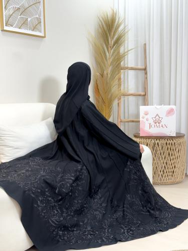 عباية الثريا