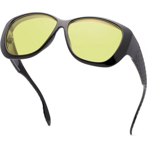 نظارة القيادة الليلية