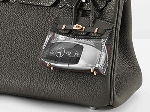 شنطة مفاتيح نسائية أنيقة