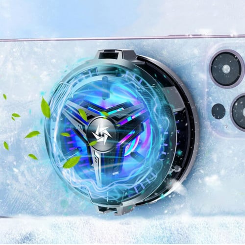 مبرد جوال مغناطيسي