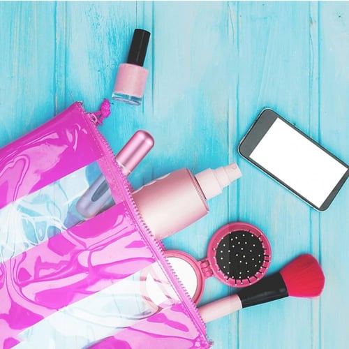 بكج زجاجات بخاخ عطر