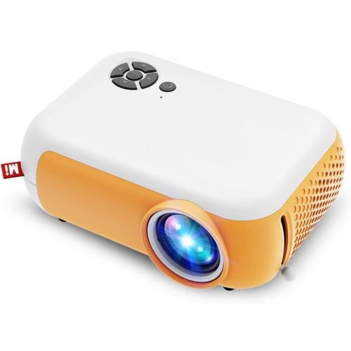 ميني بروجكتر