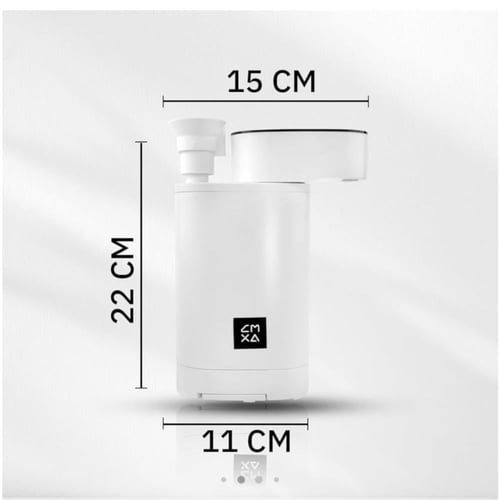 غلايه محموله قابله للتنقل