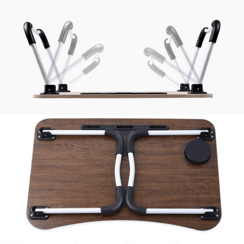 طاولة لابتوب متعددة الاستخدامات