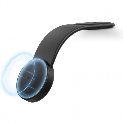 حامل جوال مغناطيسي مرن للسيارة