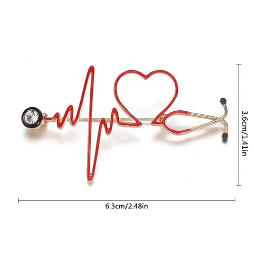 اكسسوارات طبيه | بروش