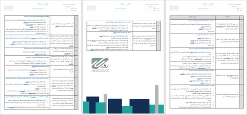 ملف الصلاحيات والتكليفات | بنات