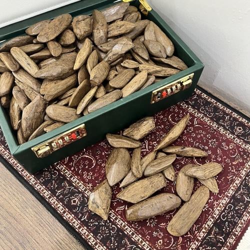 مروكي الخاص