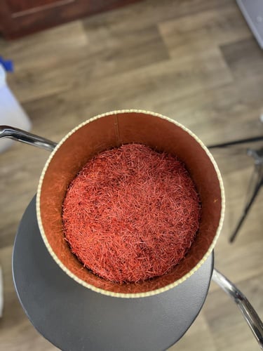 زعفران سوبر نقيل