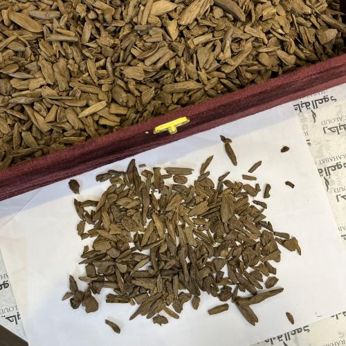 دقة مروكي اصقون سوبر طبيعي. (دقة الذهب)