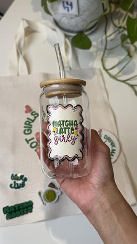 بوكس الماتشا