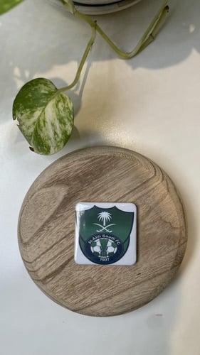 صورة مغناطيسيه قابله للالصاق