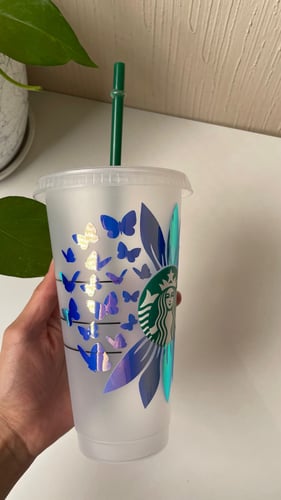 كوب ستاربكس ورد 710 مل