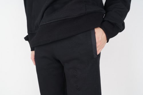New - Clé Black Pants