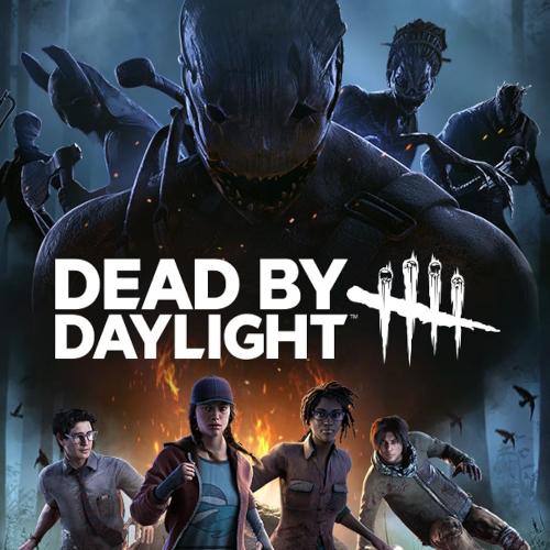 Dead by Daylight