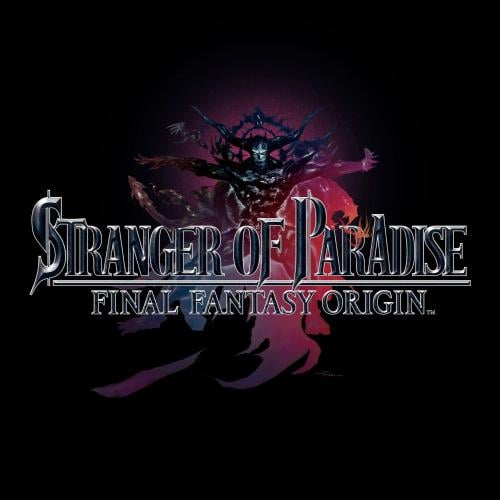 Stranger of Paradise Final Fantasy Origin