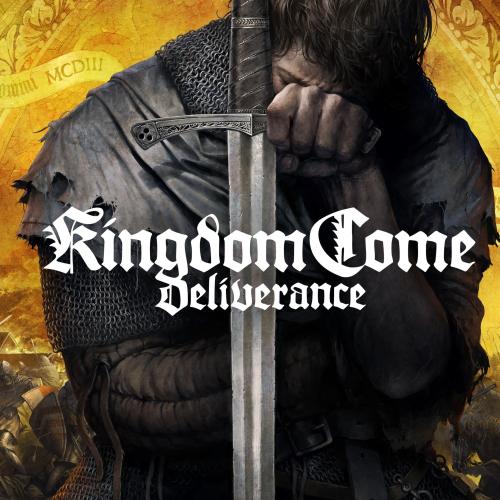 kingdom come deliverance