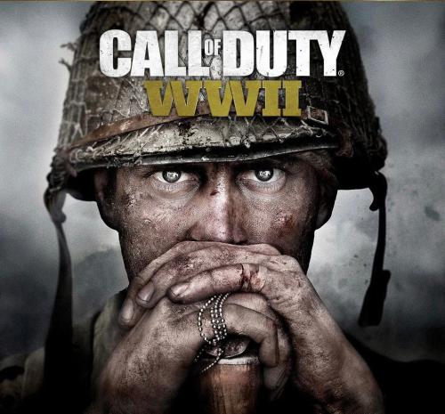 Call of Duty: WWII