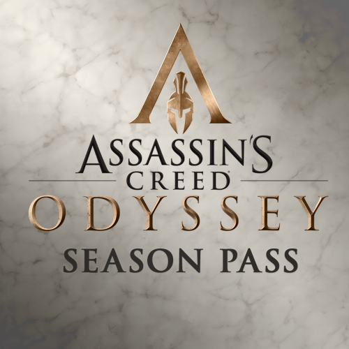 Assassin's Creed Odyssey: Season pass