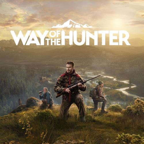 Way of the Hunter