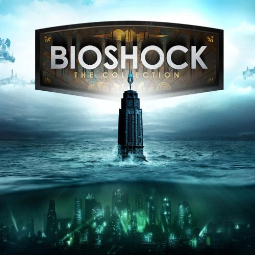 BioShock: The Collection