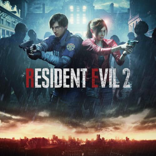 Resident Evil 2