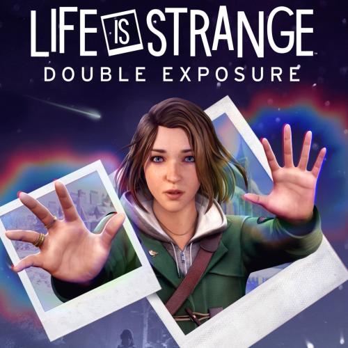 Life is Strange: Double Exposure