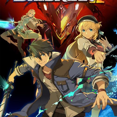 The Legend of Heroes: Trails Through Daybreak II