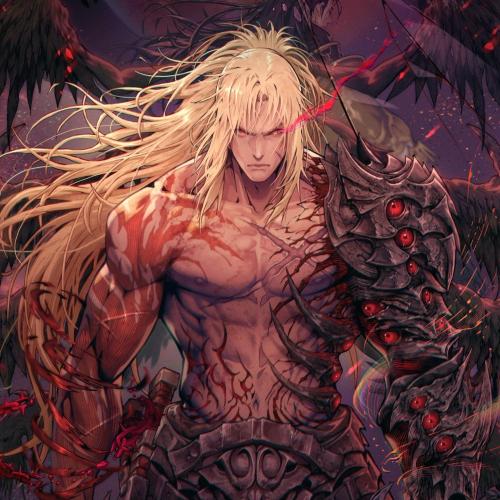 The First Berserker: Khazan