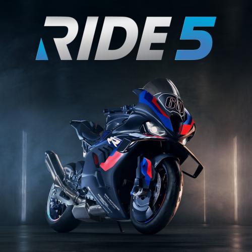 Ride 5