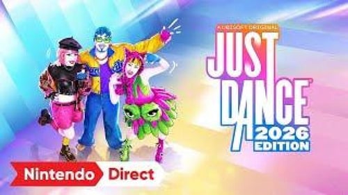 just dance 2022
