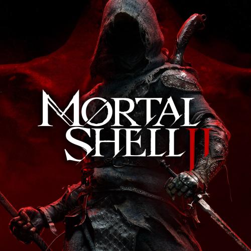 Mortal Shell II