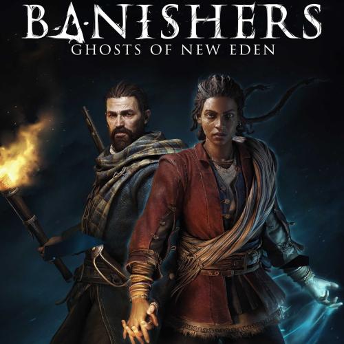 Banishers: Ghosts of New Eden