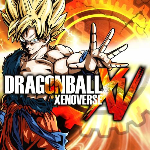Dragon Ball Xenoverse