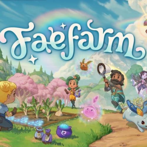 Fae Farm