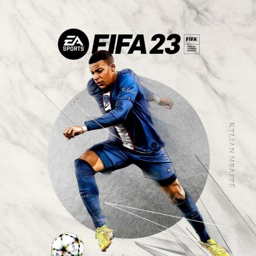 EA SPORTS FC 23 - Fifa 23