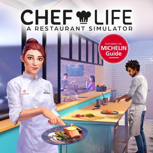 Chef Life
